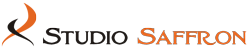 Studio Saffron Logo